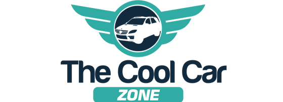 The Cool Car Zone