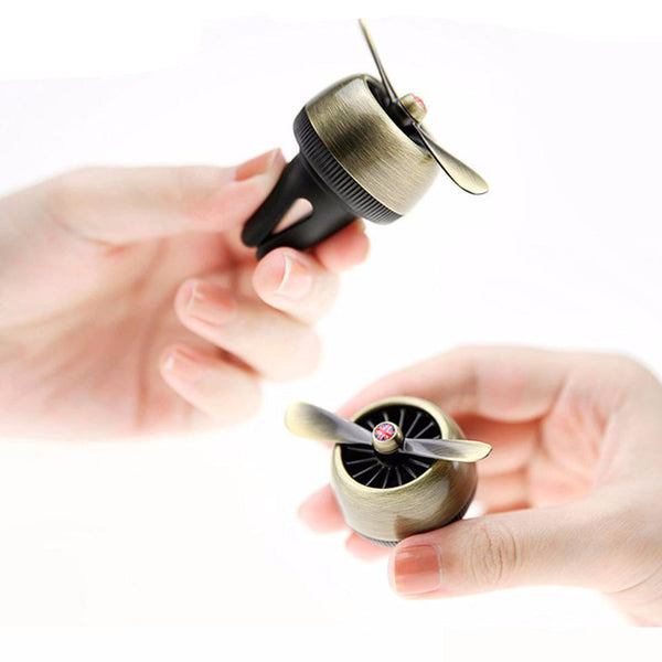 Car Air Freshener Decoration