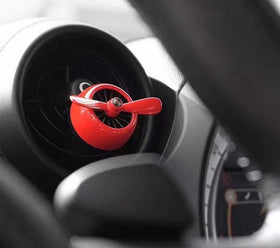 Car Air Freshener Decoration
