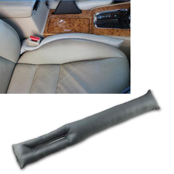 Leather Car Seat Gap Pad