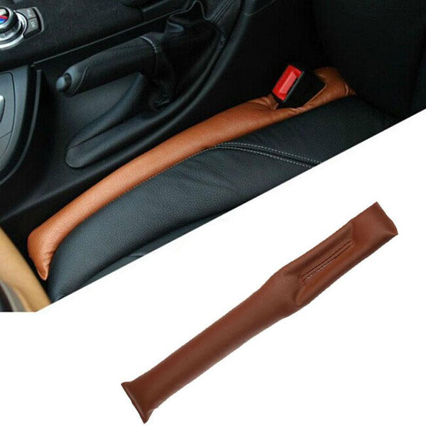 Leather Car Seat Gap Pad