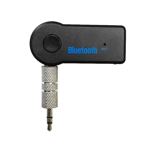 Hands Free Car Bluetooth Music Receiver