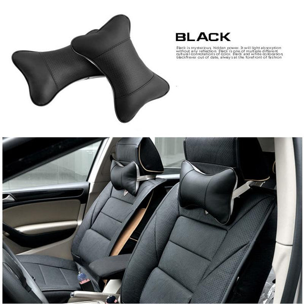 Headrest Neck Auto Safety