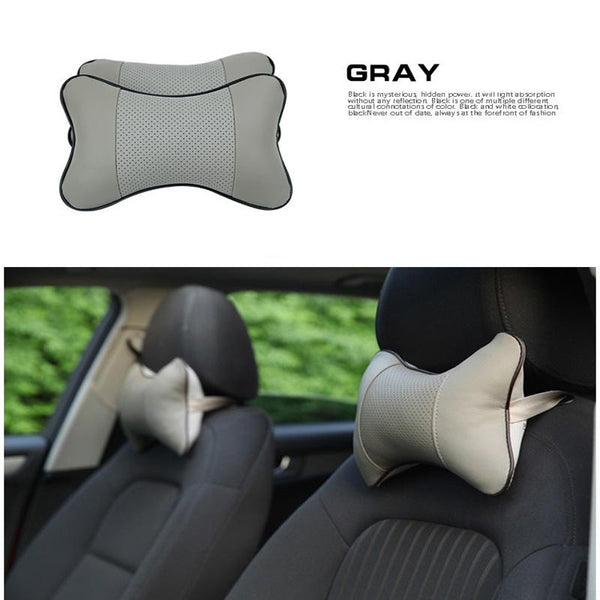 Headrest Neck Auto Safety