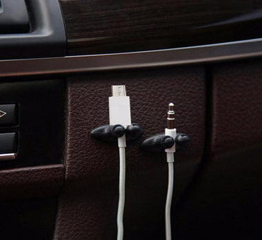 Car Wire Cable Holder