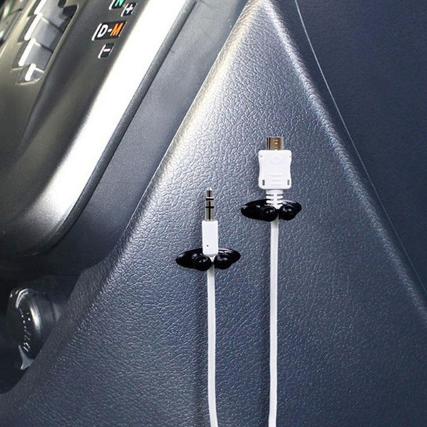 Car Wire Cable Holder