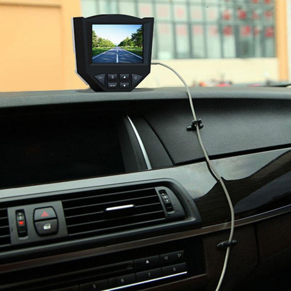 Car Wire Cable Holder