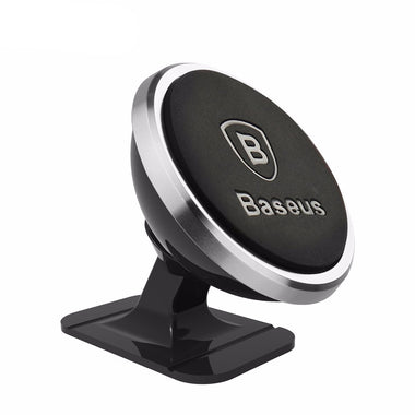 Universal Magnetic Car Phone Holder