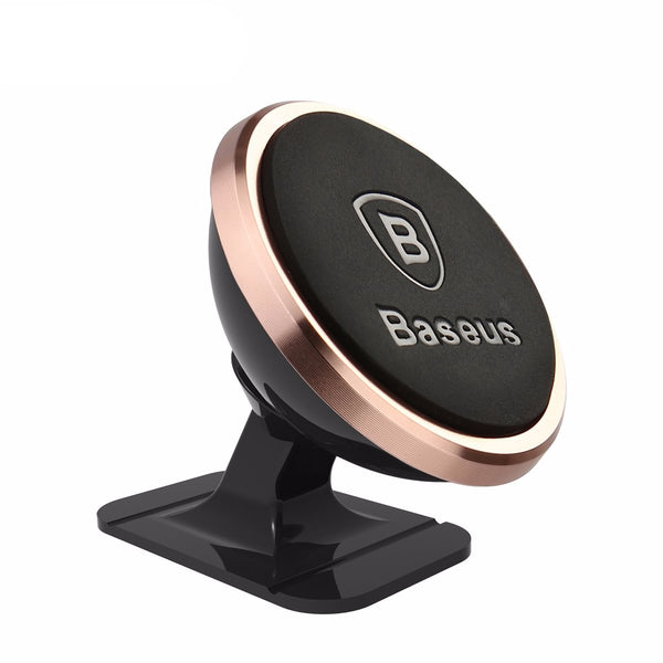 Universal Magnetic Car Phone Holder
