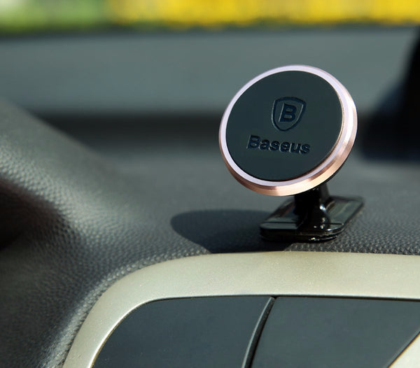 Universal Magnetic Car Phone Holder