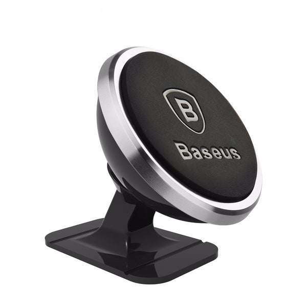 Universal Magnetic Car Phone Holder
