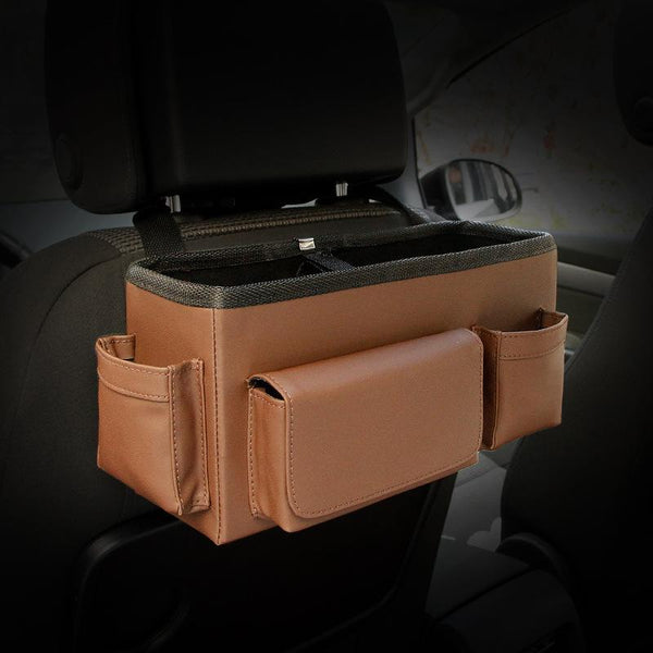 Car Backseat  Storage Box
