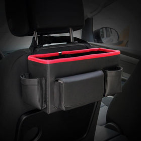 Car Backseat  Storage Box