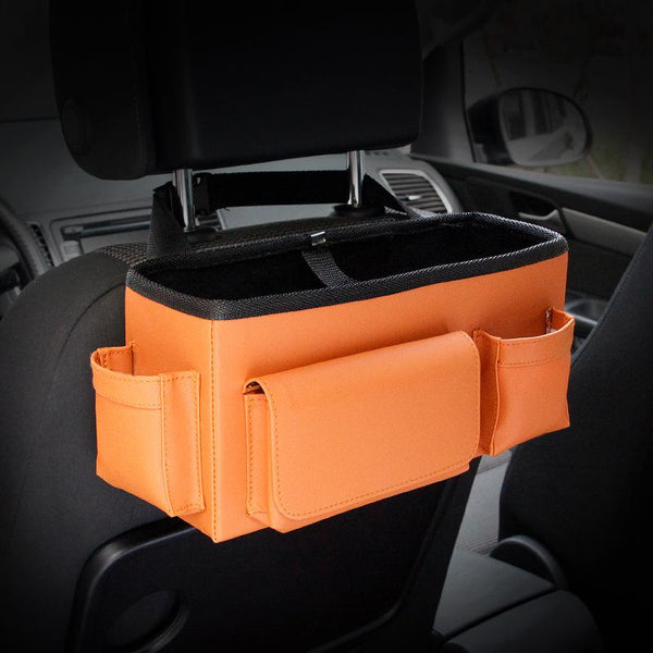 Car Backseat  Storage Box