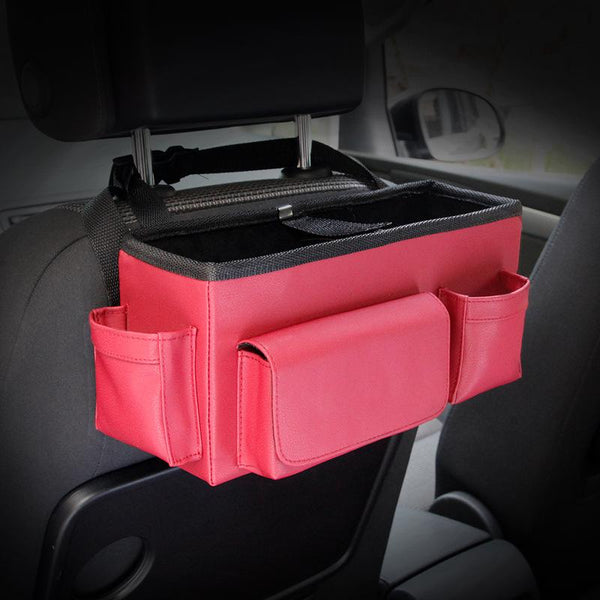 Car Backseat  Storage Box