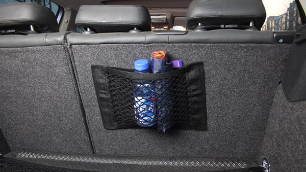 Car Bag Luggage Holder