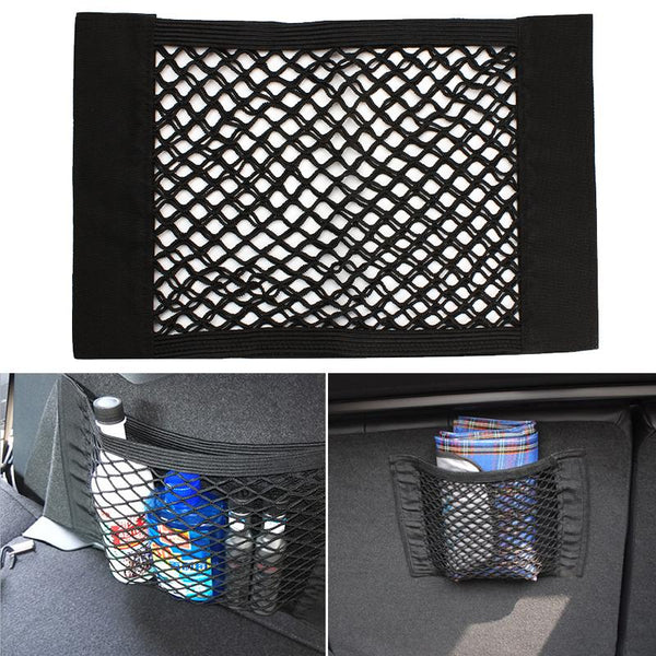 Car Bag Luggage Holder