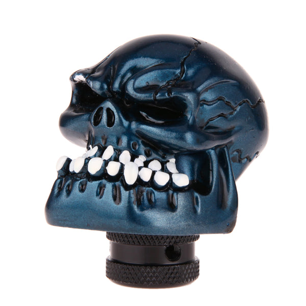 Skully Gear Shift Knob Cover