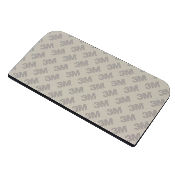 Car Parking Card Holder