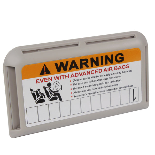 Car Parking Card Holder