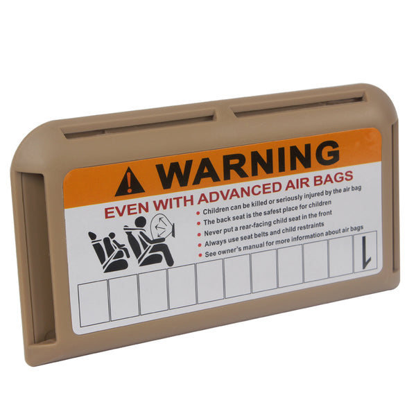 Car Parking Card Holder