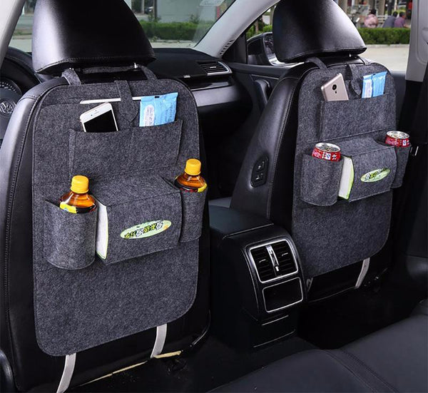 Car Storage Bag