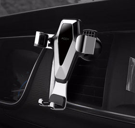 Gravity Car Phone Holder