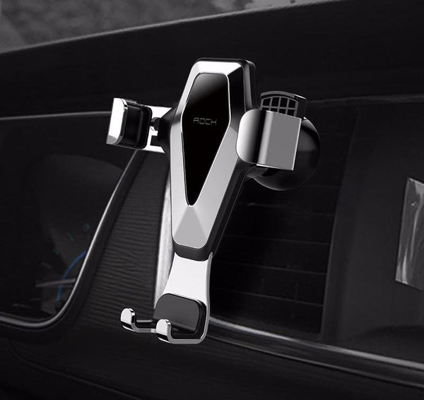 Gravity Car Phone Holder