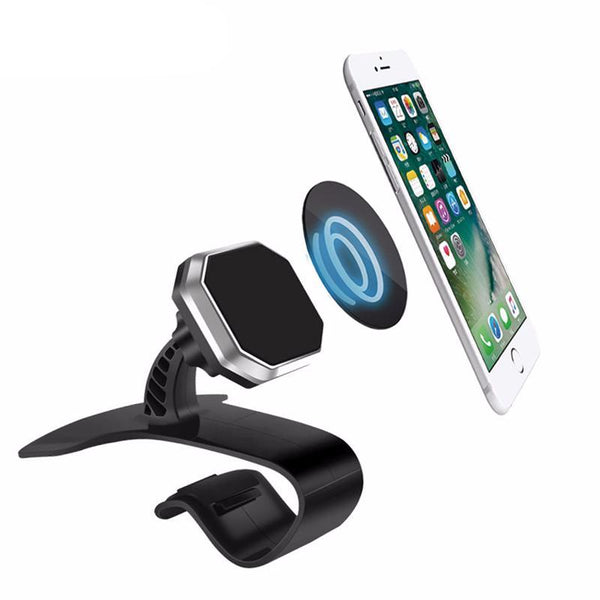 Universal Car Phone Holder