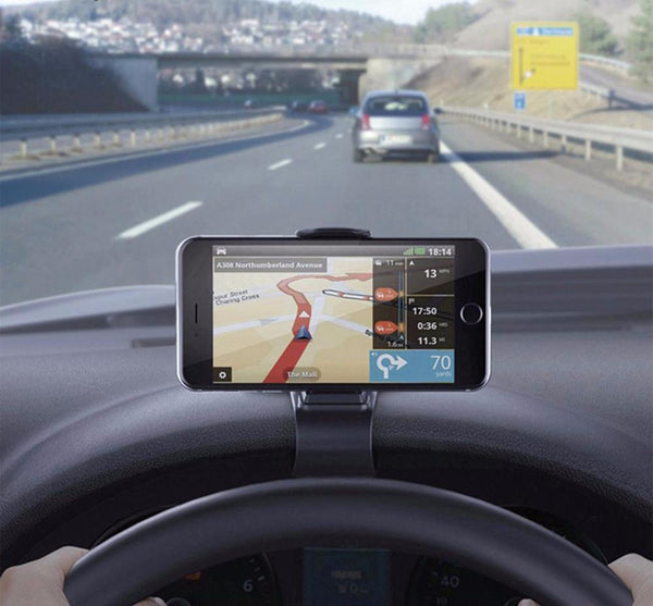 Universal Car Phone Holder