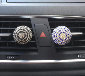 Diamond Automobile Air Conditioner