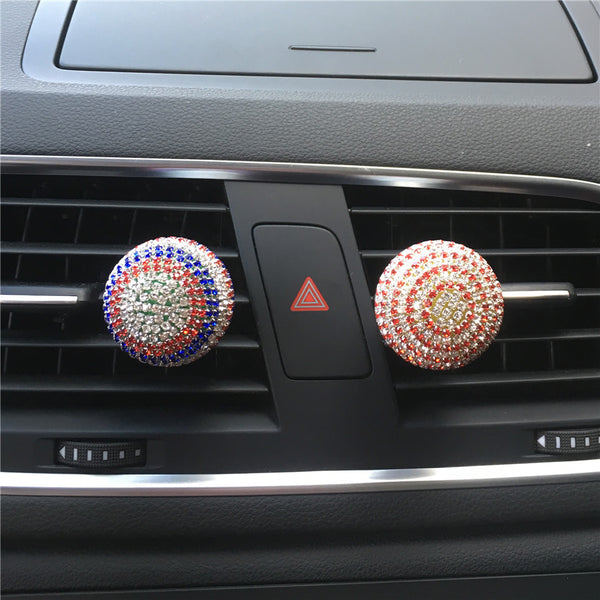Diamond Automobile Air Conditioner
