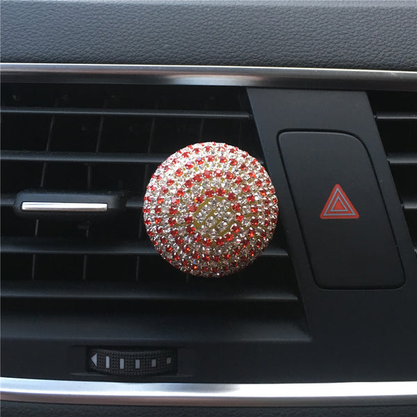 Diamond Automobile Air Conditioner