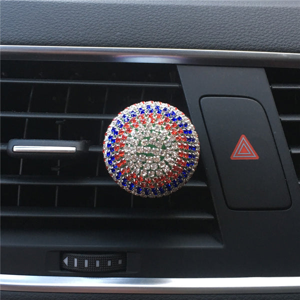 Diamond Automobile Air Conditioner