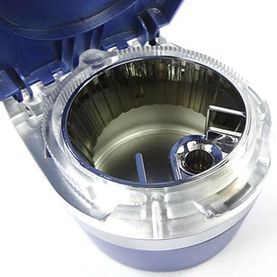 Portable LED Cigarette Ash Tray