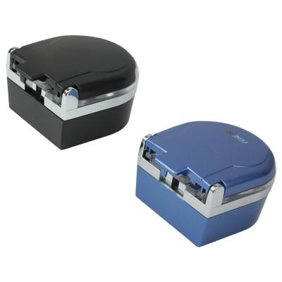 Portable LED Cigarette Ash Tray