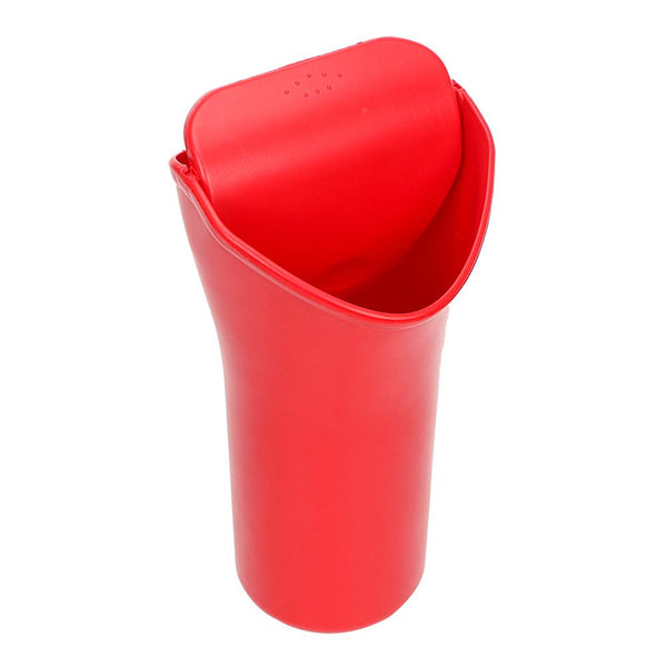 Trash Bin Can Bucket