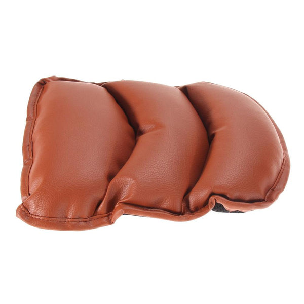 Armrest Console Box Pad Cover