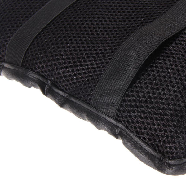 Armrest Console Box Pad Cover