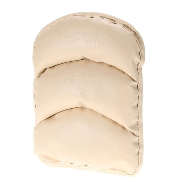 Armrest Console Box Pad Cover