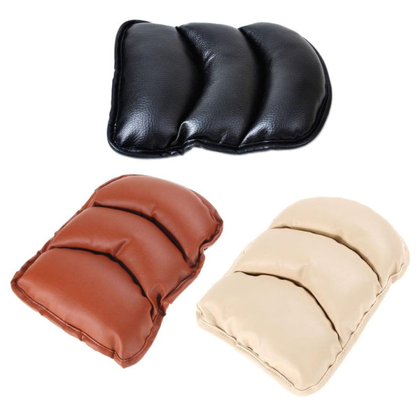 Armrest Console Box Pad Cover