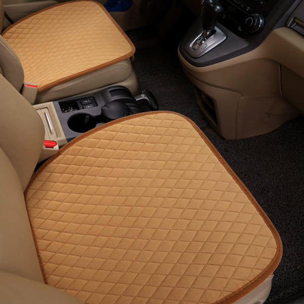 Seat Warm Protector Mat