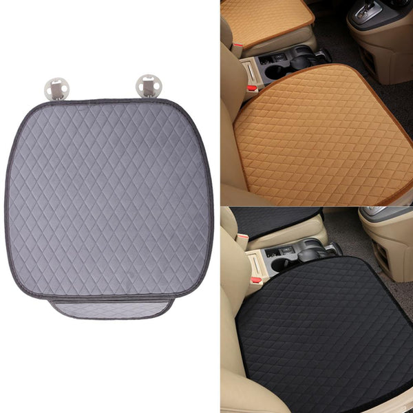 Seat Warm Protector Mat