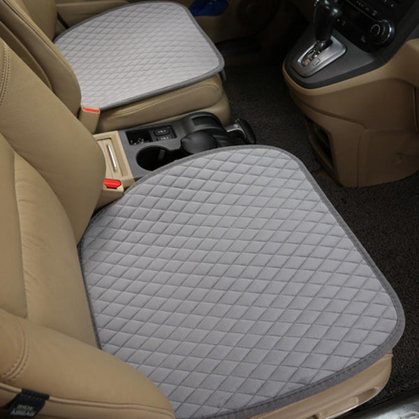 Seat Warm Protector Mat
