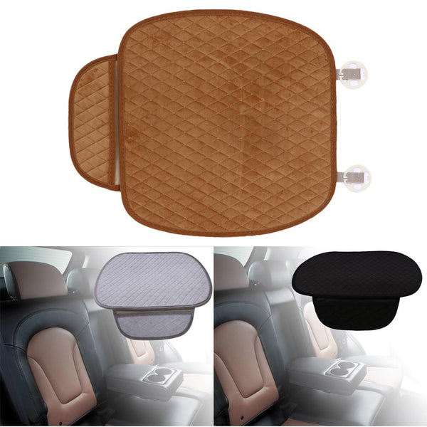 Seat Warm Protector Mat