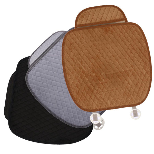 Seat Warm Protector Mat