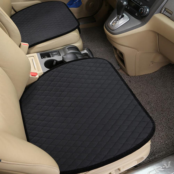 Seat Warm Protector Mat
