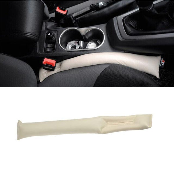 Leather Car Seat Gap Pad