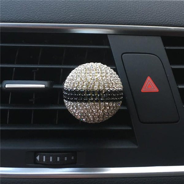 Diamond Automobile Air Conditioner
