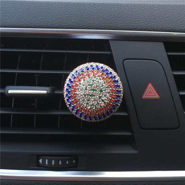 Diamond Automobile Air Conditioner